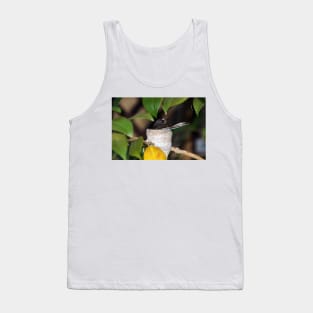 Nesting - Magpie Springs - Adelaide Hills Wine Region - Fleurieu Peninsula - South Australia Tank Top